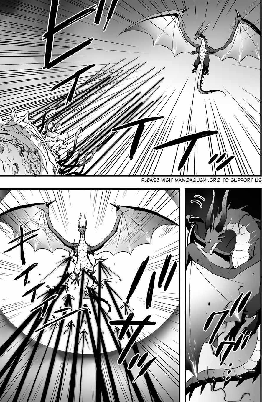 It Seems the Production Skill Acquired in Another World is the Strongest. Chapter 30 6